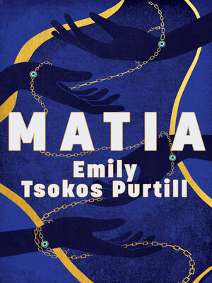 cover image of Matia